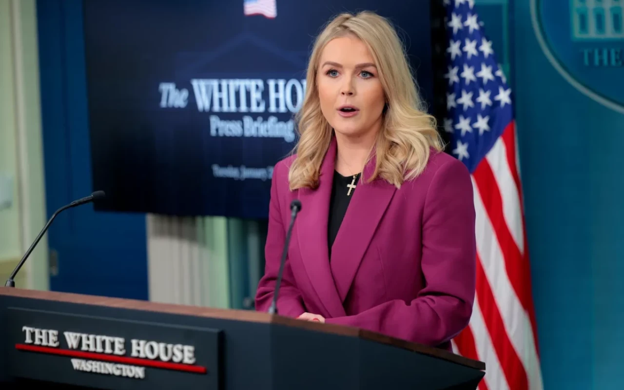 Ağ Ev baş verən atışmanı sui-qəsd cəhdi kimi qiymətləndirib