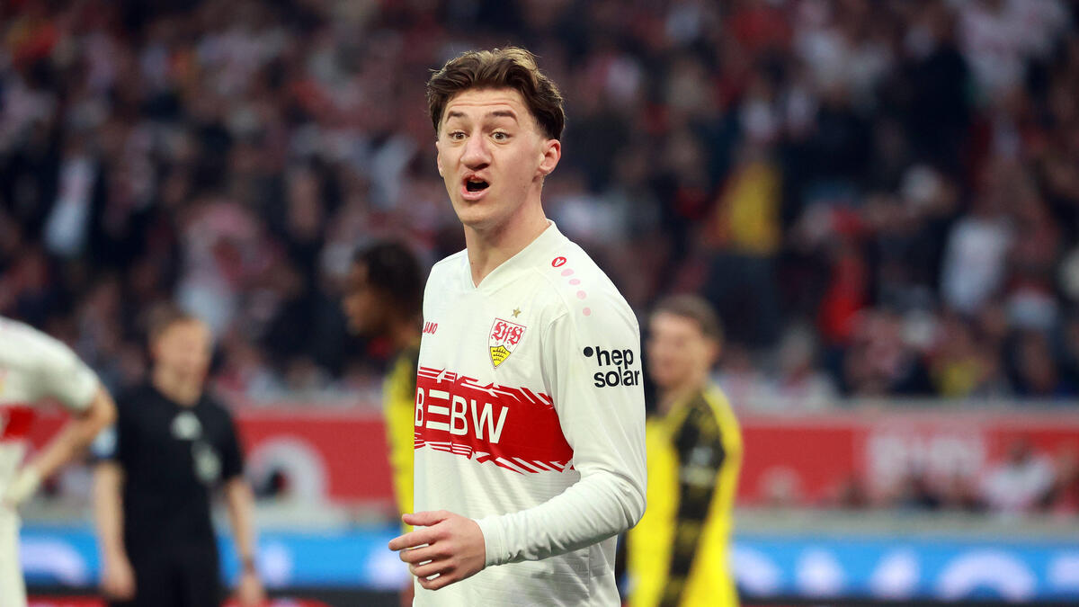 "Yuventus" "Ştutqart"ın yarımmüdafiəçisini istəyir