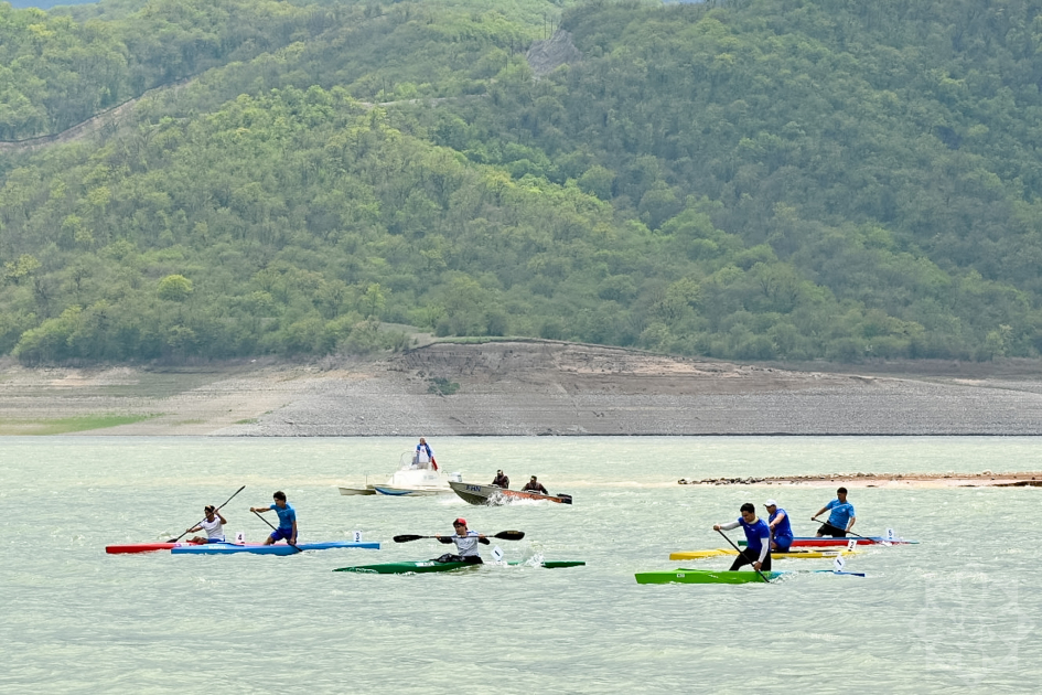 “Prezident Kuboku 2026”: Mingəçevirdə açılış mərasimi və parad təşkil olunacaq