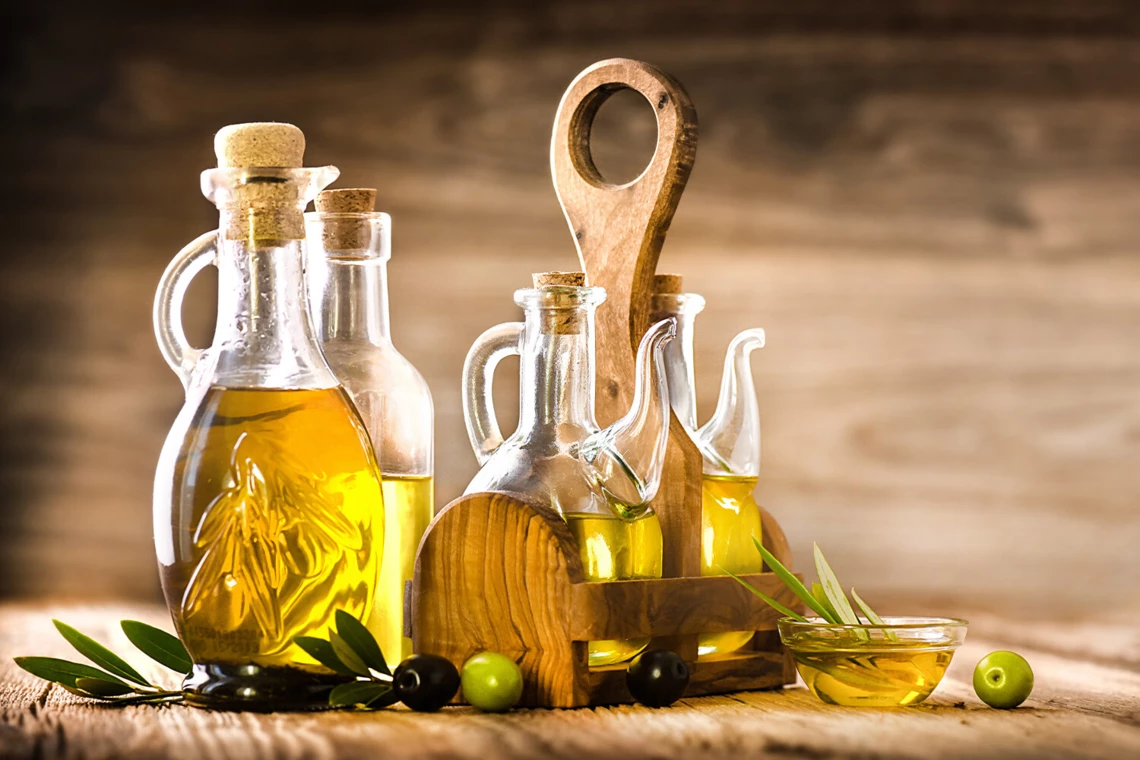 Azərbaycanın bitki yağı ixracından gəliri artıb