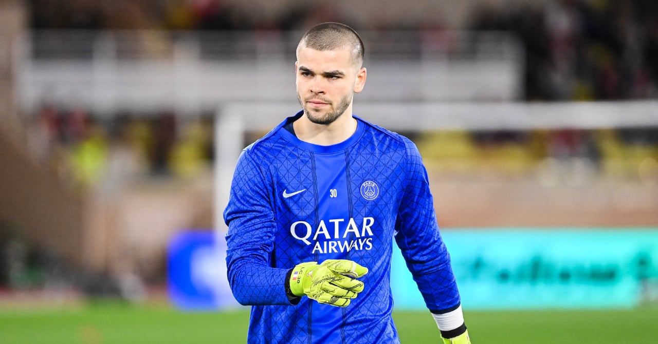 PSJ-nin qapıçısı klubdan ayrıla bilər