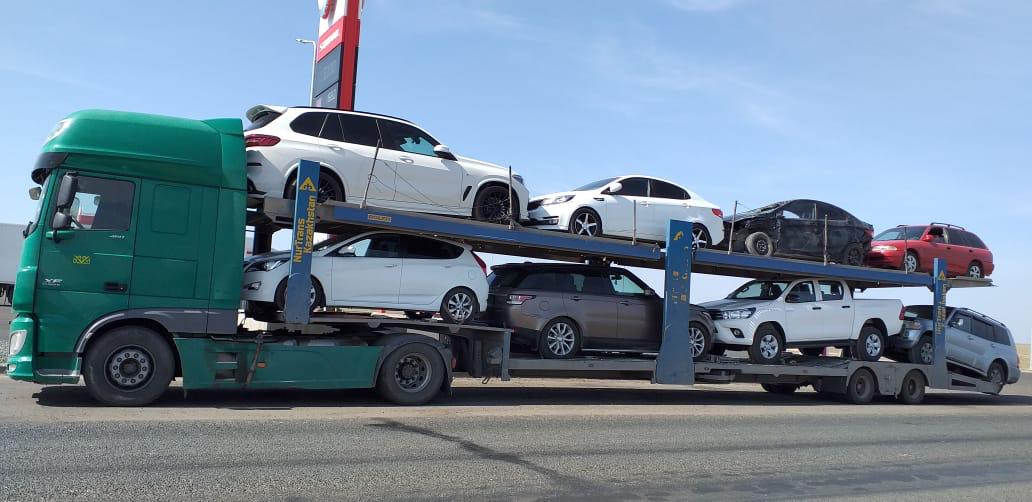 Gömrüyə gətirilən avtomobillərlə bağlı yeni qayda müəyyən edilir 