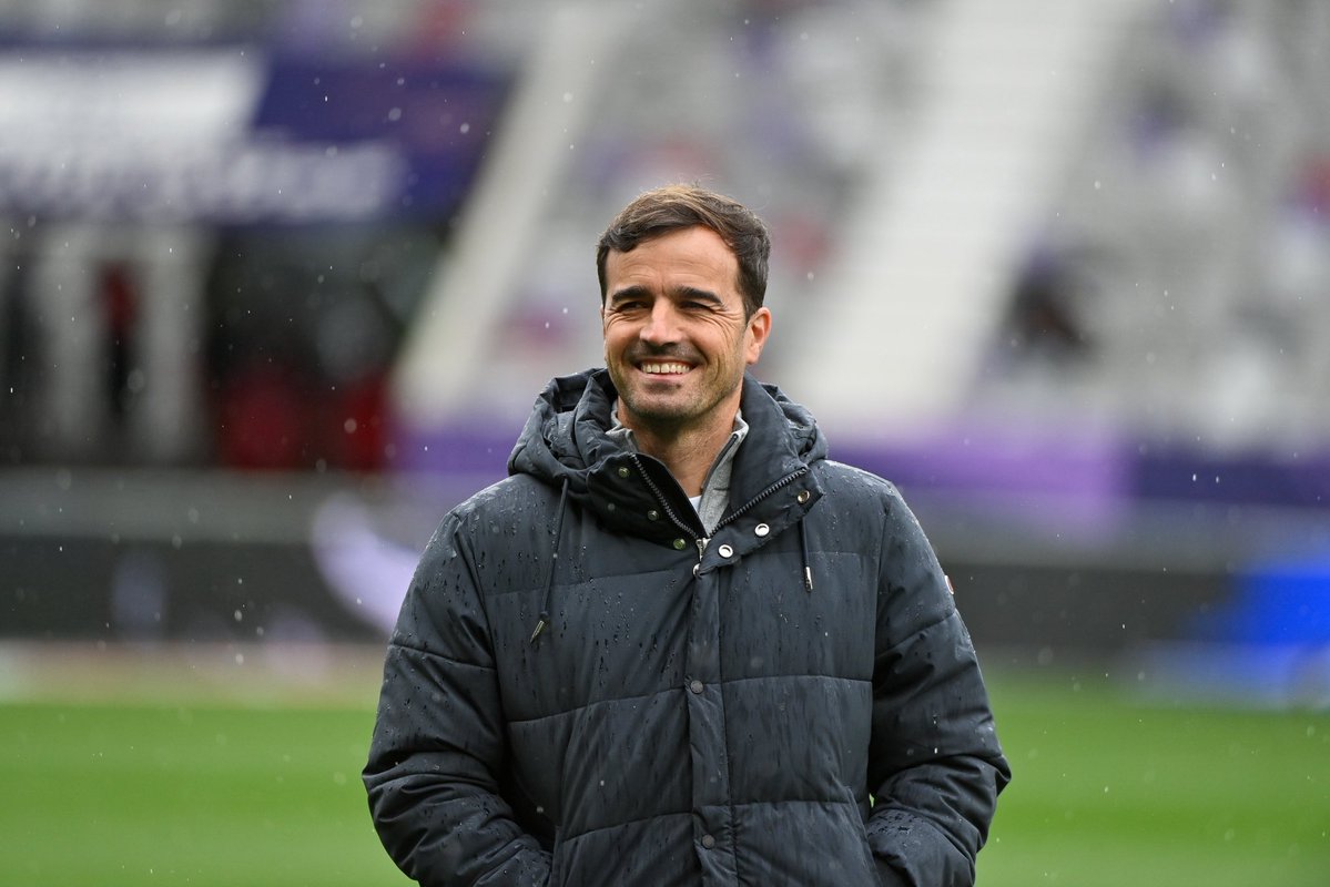 Fransa klubu baş məşqçisi ilə yollarını ayıracaq 