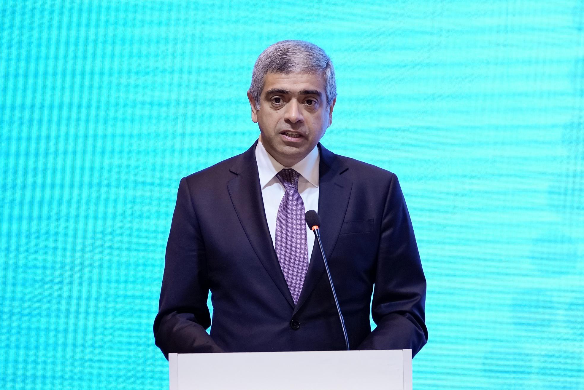 Əmək müqavilələrinin artıq 97 faizi e-qaydada bağlanılıb