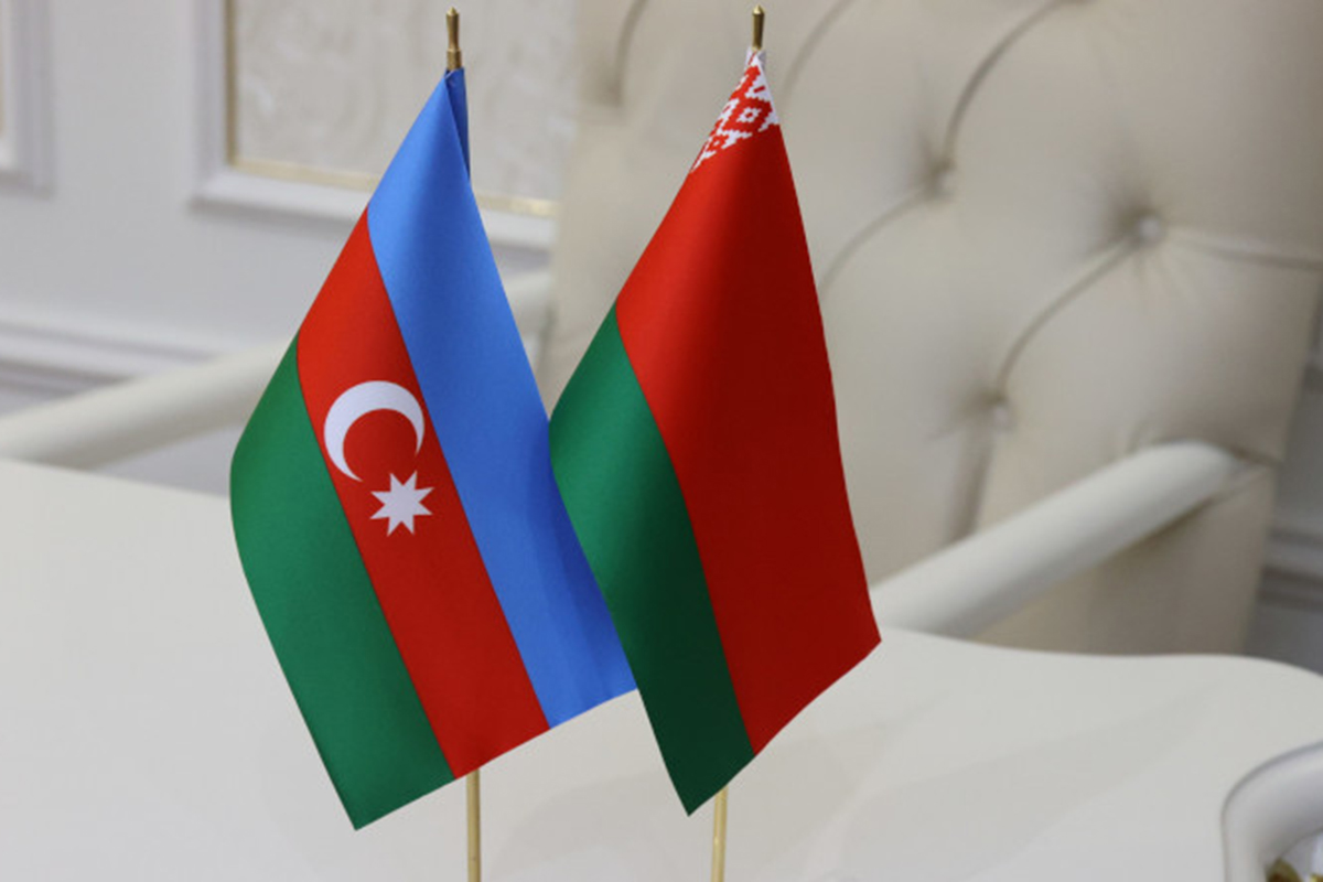 Azərbaycanın Belarus ilə ticarəti 10% artıb