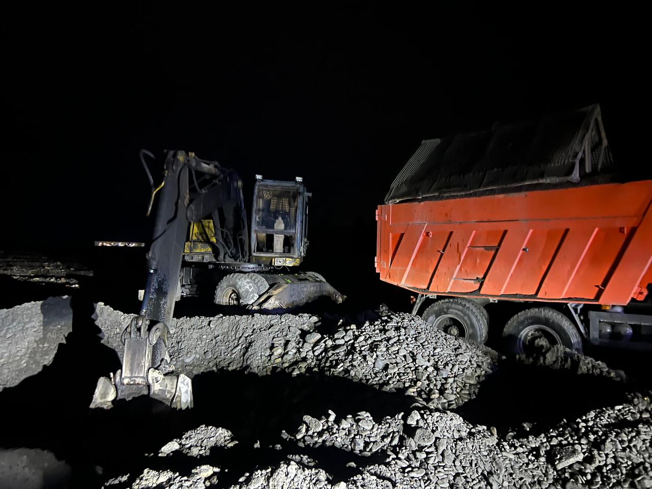 Balakəndə yerin təkindən qanunsuz istifadə edən şəxslər müəyyən olunublar