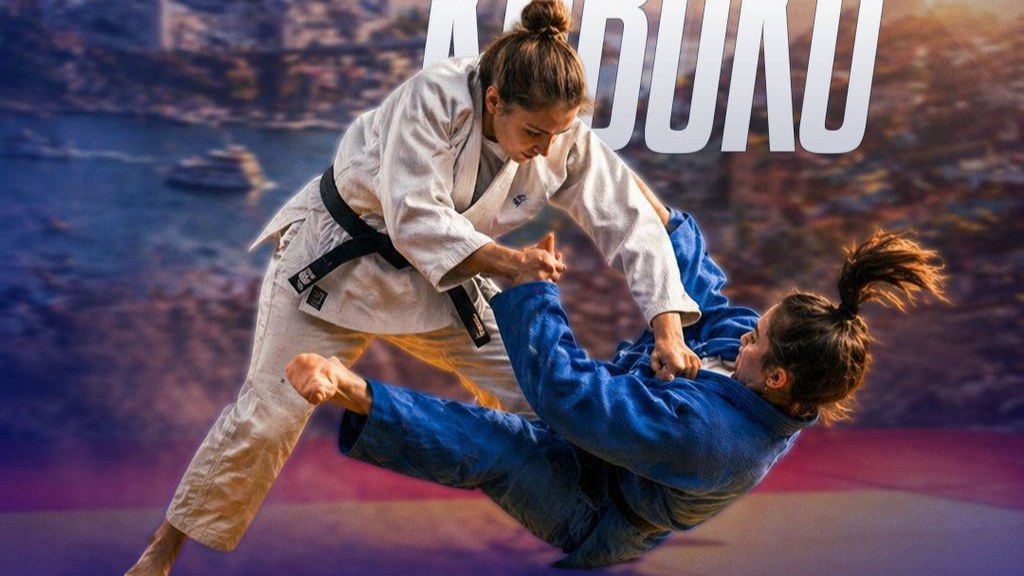 İstanbulda keçiriləcək Gənclər Avropa Kubokunda Azərbaycan 44 cüdoçu ilə təmsil olunacaq