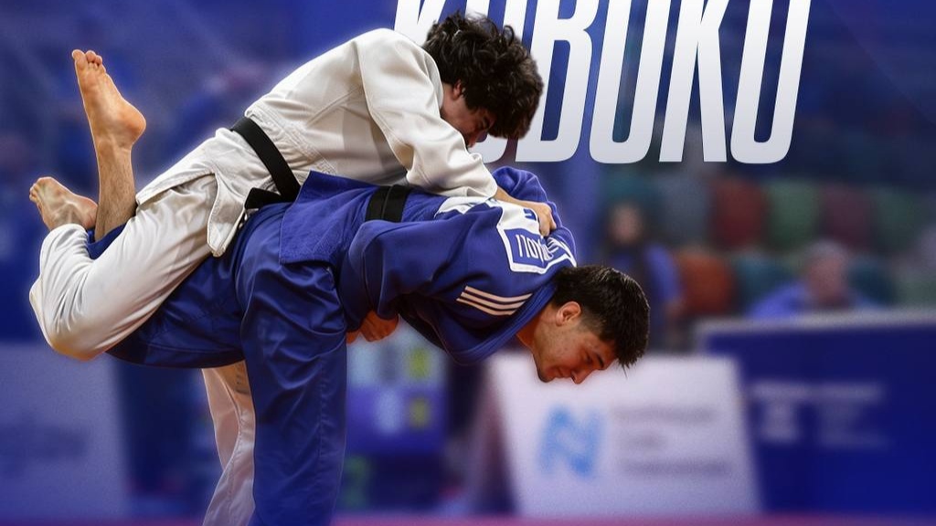 Azərbaycan millisi Tbilisi Avropa Kubokunda 15 cüdoçu ilə təmsil olunacaq