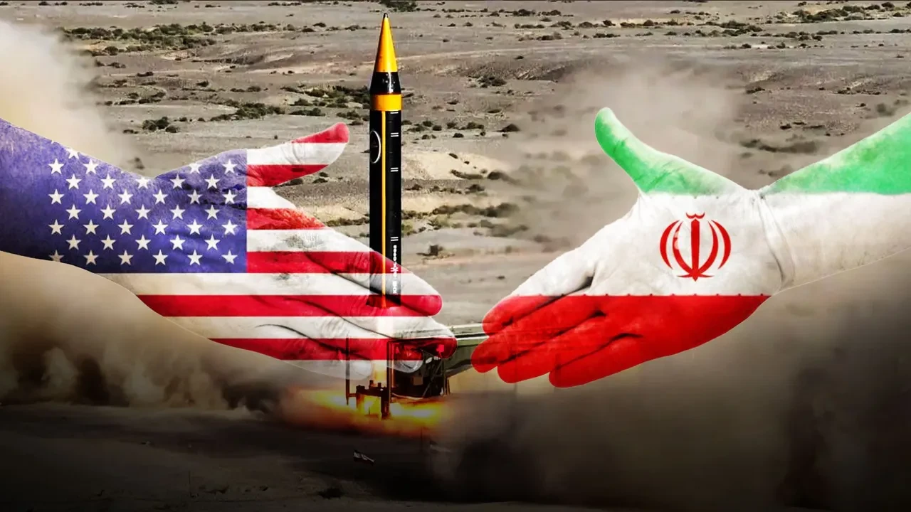 KİV: ABŞ İrana qarşı yeni hücum planı hazırlayıb