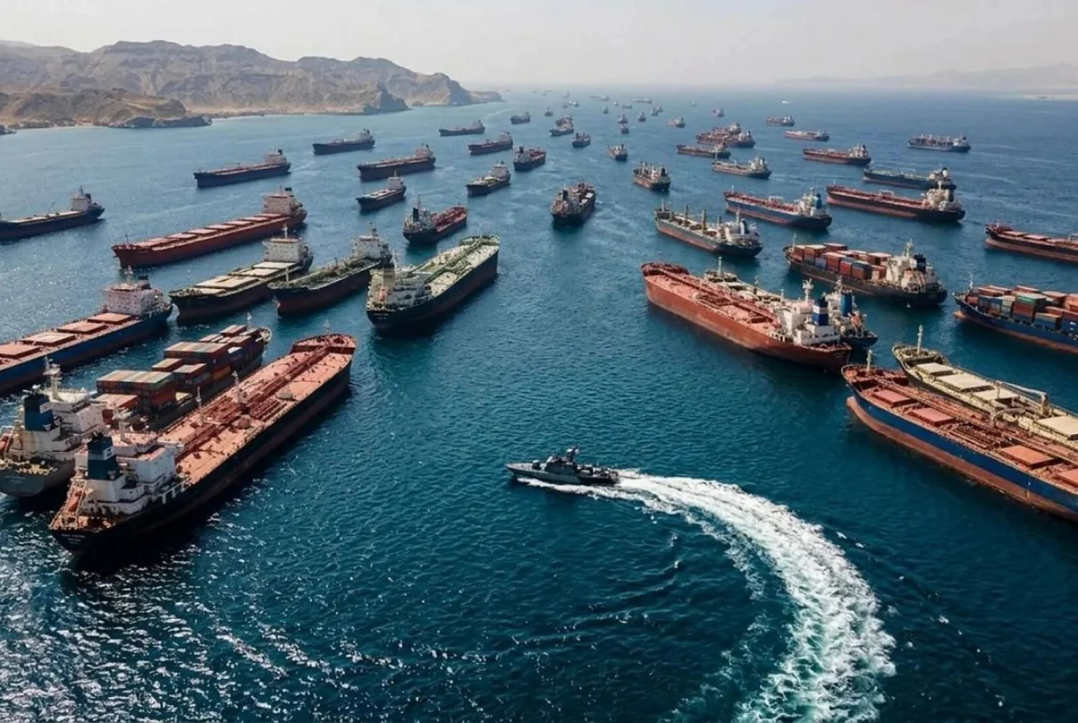 SEPAH: ABŞ-nin dəniz blokadası Çin, Rusiya və Avropanı zəiflətməyə yönəlib