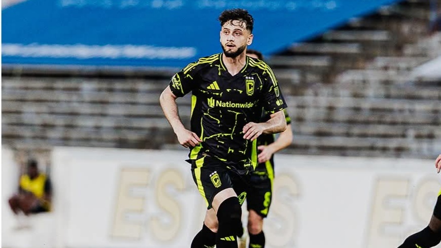 Nəriman Axundzadə oynadı, komandası qalib gəldi