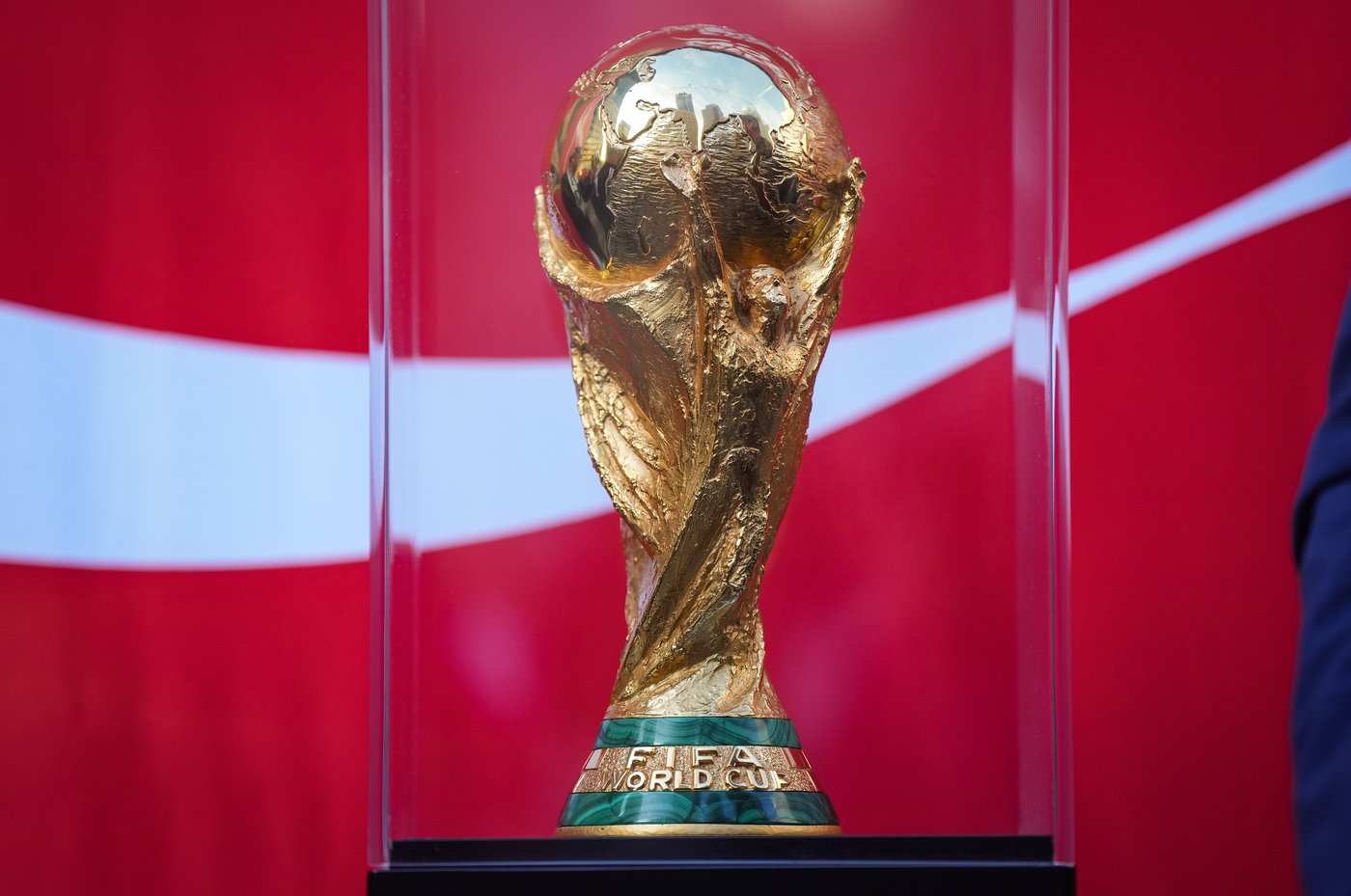 Kanada DÇ-2026-nın təhlükəsizliyi üçün əlavə 145 milyon dollar ayırıb