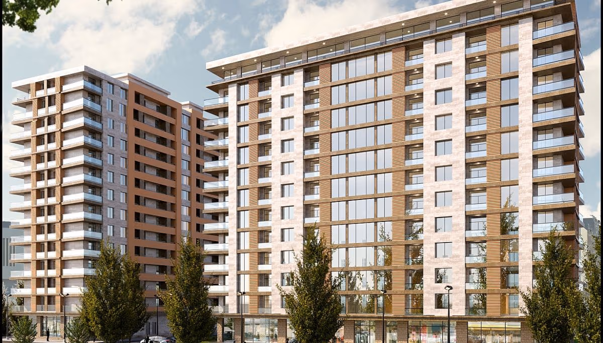 Yeni binalarda səs izolyasiyası düzgün aparılmır? – Sakinlər şikayət edir - VİDEO