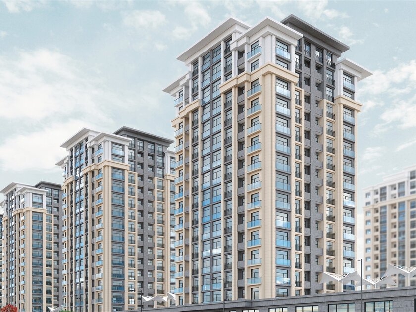 Yeni binalarda mənzillər bahalaşa bilər - SƏBƏBLƏR