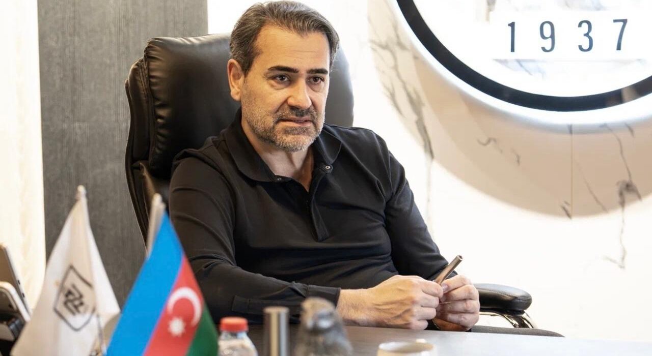 Cenk Sümer: "Bu qələbə “Neftçi” xarakterinin göstəricisidir"