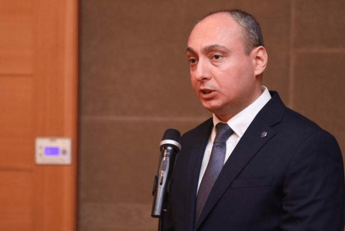 Saməddin Əsədov: Rəqəmsal inkişaf medianı daha sürətli edir