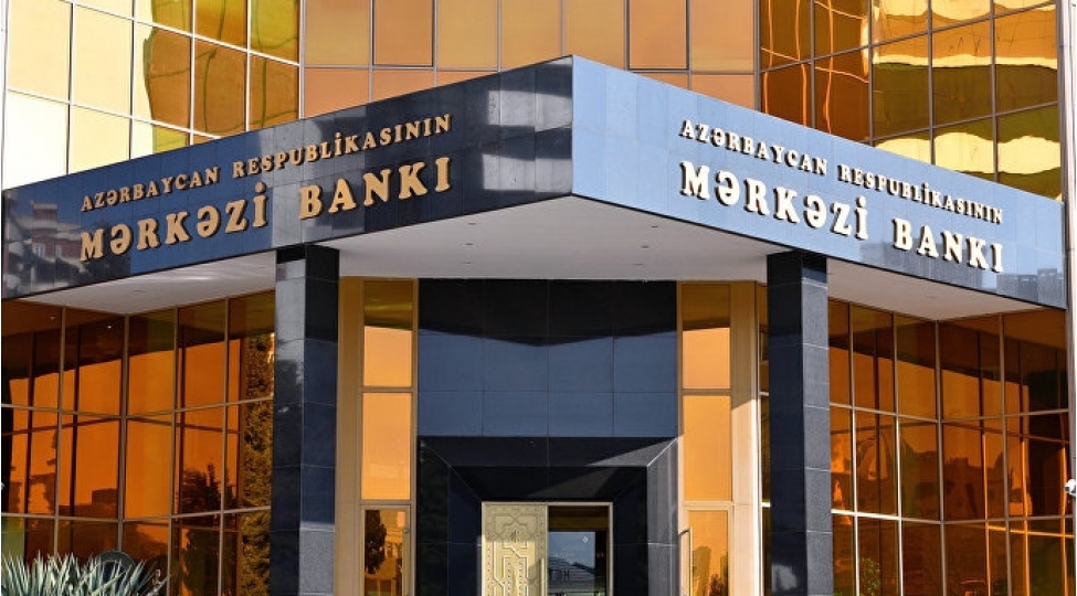 Mərkəzi Bank valyuta bazarına müdaxilə edib