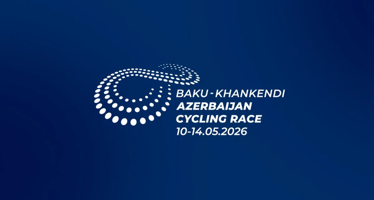Avropa kanalları Bakı-Xankəndi velosiped yarışının təqdimat videoçarxını yayımlayır