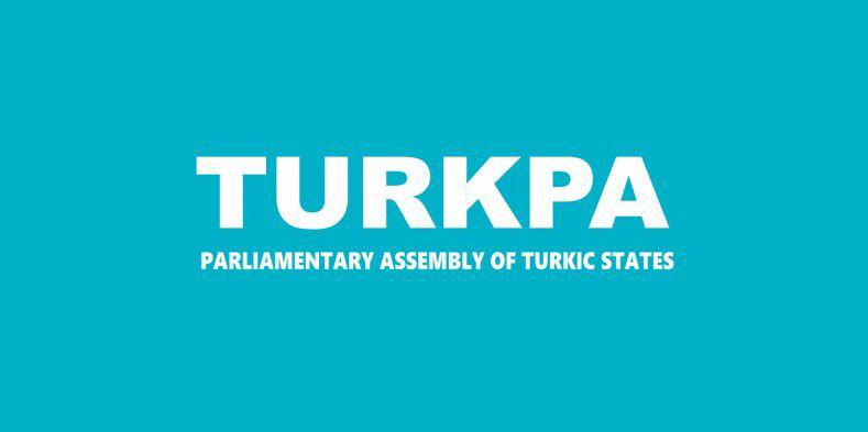 TÜRKPA Milli Məclisin Avropa Parlamenti ilə əməkdaşlığı dayandırmaq qərarını dəstəkləyib