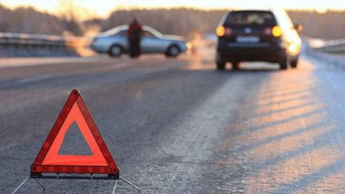 Ağdamdan ölümlə nəticələnən yol-nəqliyyat hadisəsi baş verib