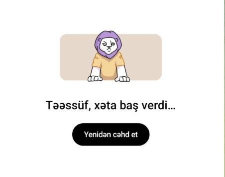 "Leobank"ın işində problemlər yaranıb