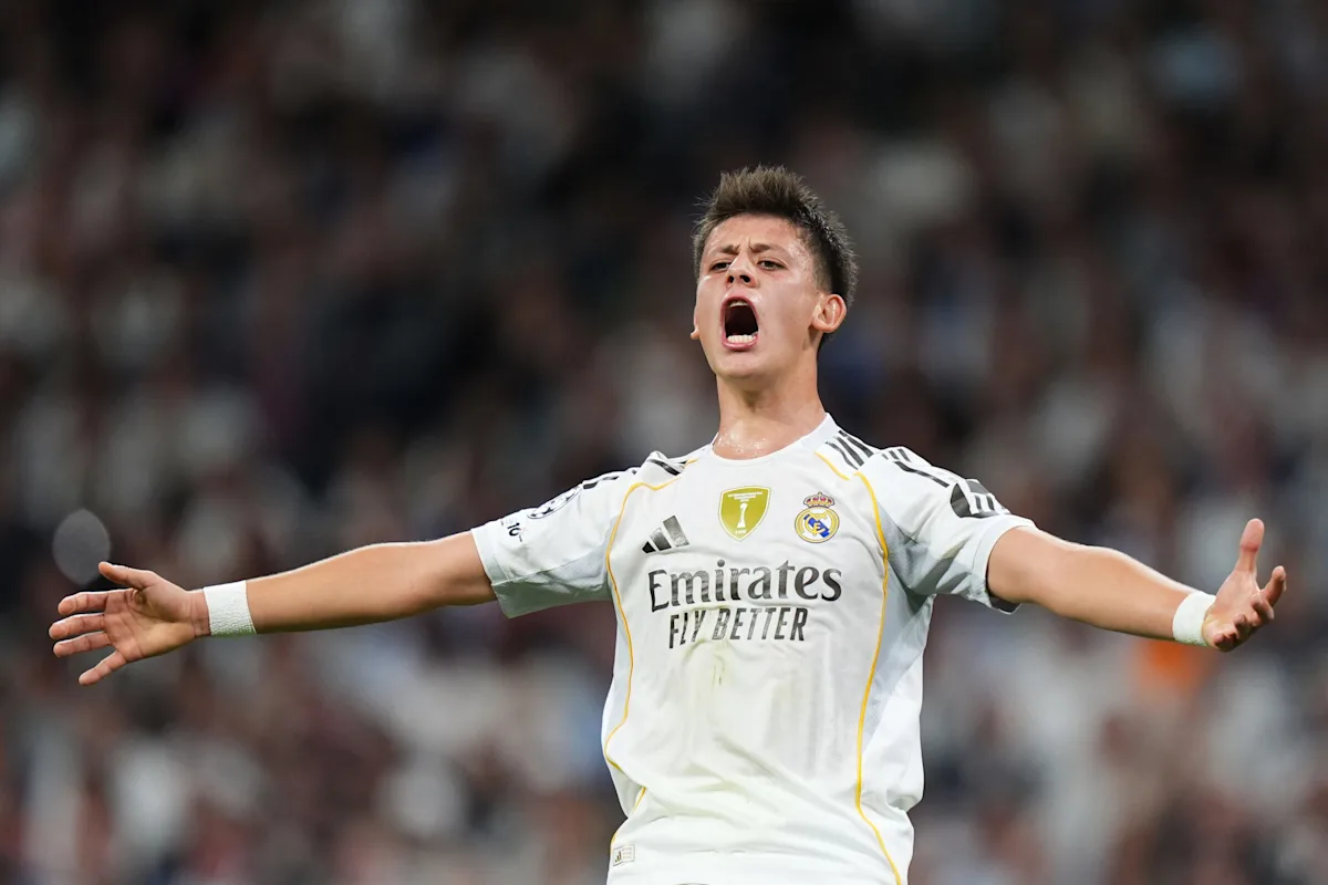 “Real”da aprel ayının ən yaxşı futbolçusu bəlli olub