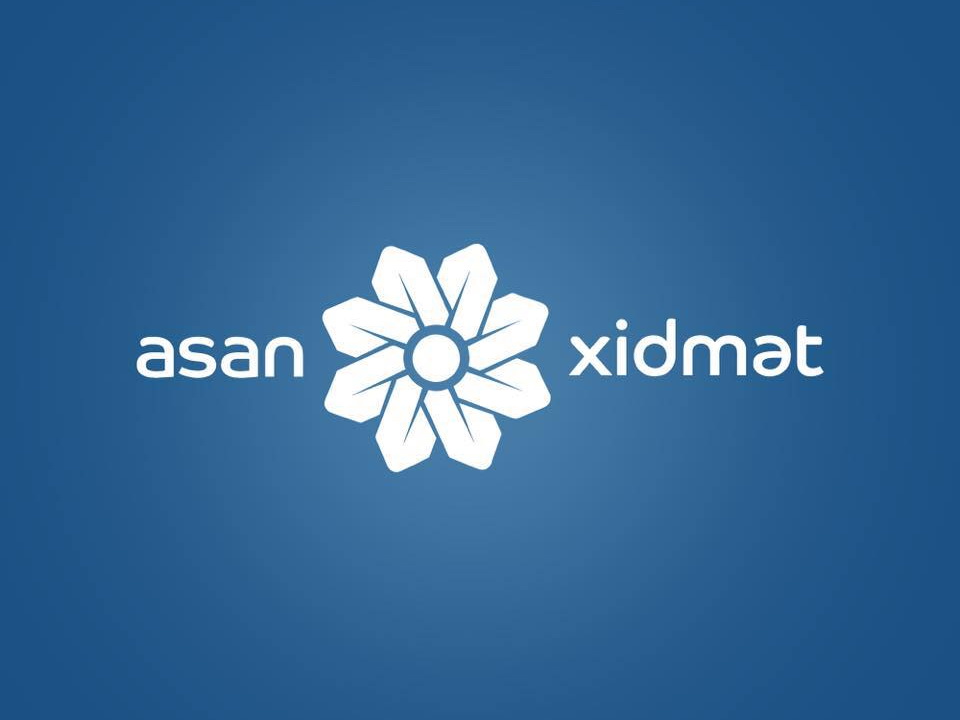 Səyyar ASAN xidmət Tbilisidə xidmət göstərəcək
