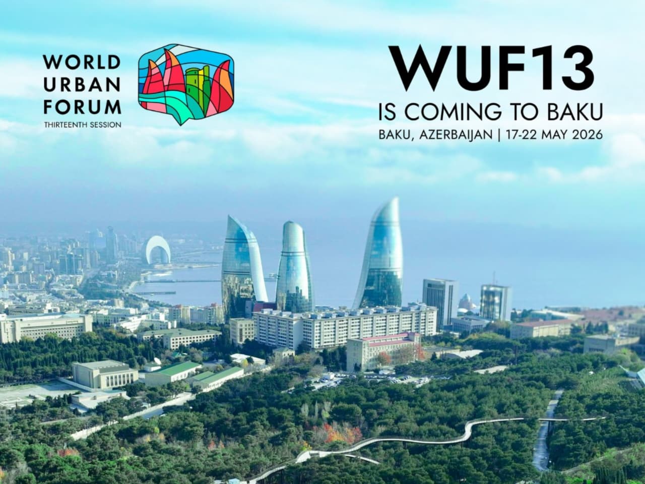 WUF13-lə bağlı yaradılacaq "yaşıl zolaqlar”a daxil olmaq qayda pozuntusu hesab olunacaq