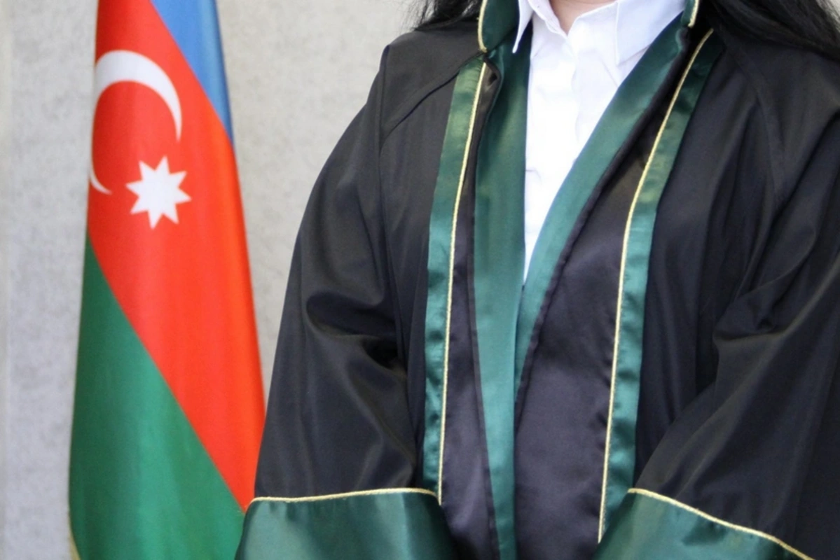 Vəkillər Kollegiyasına üzv olmaq istəyən namizədlər üçün test imtahanı keçiriləcək