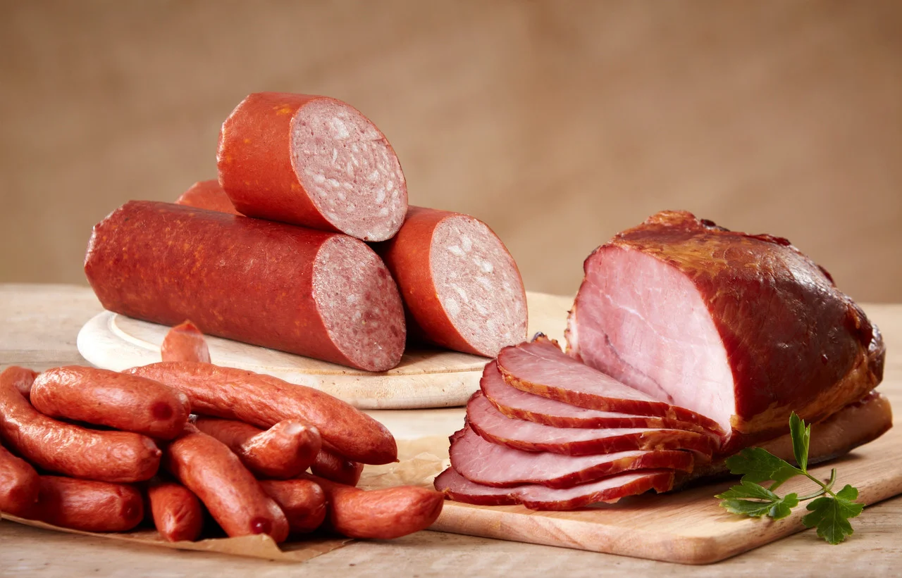 Kolbasa məmulatlarının istehsalı 17 faizdən çox artıb
