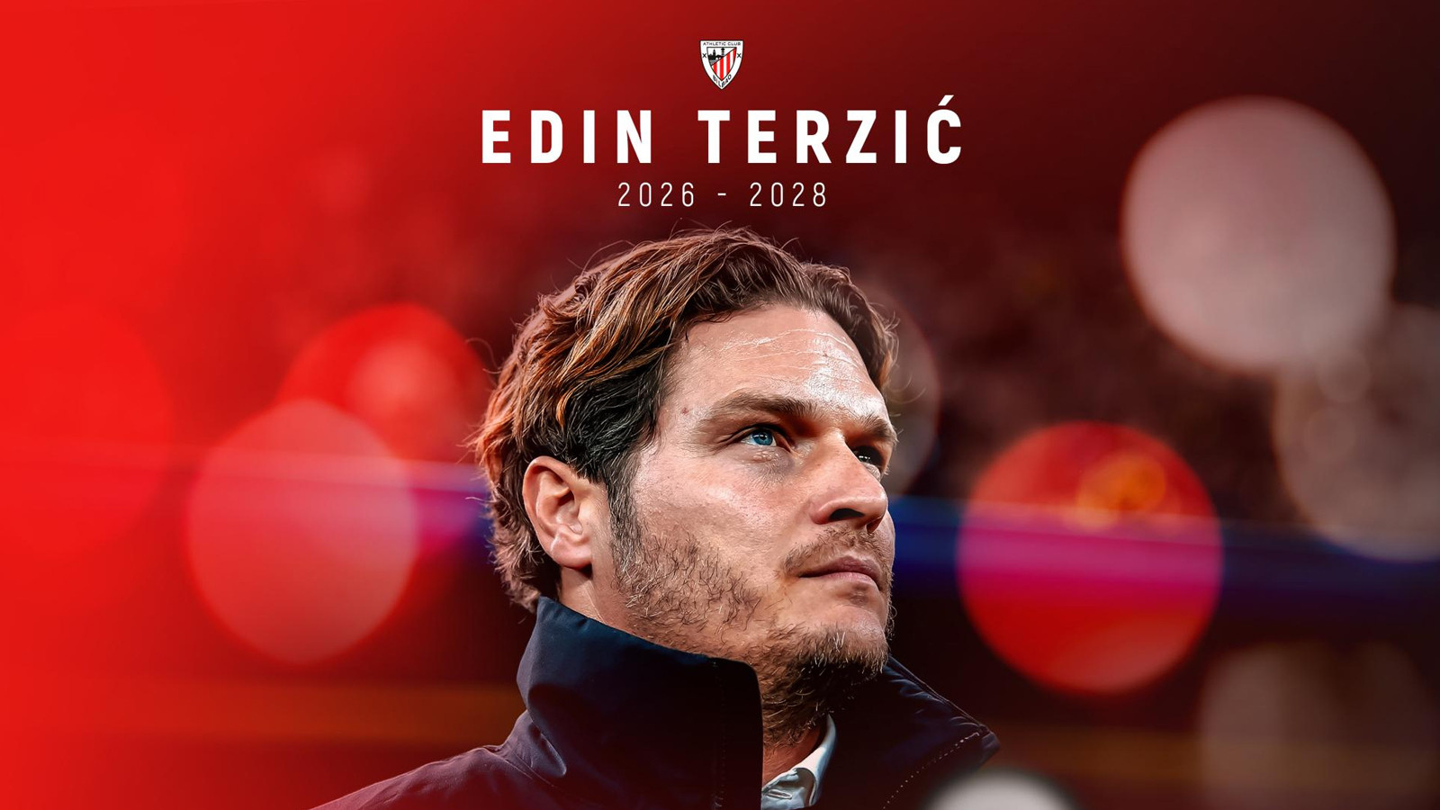 "Atletik Bilbao"nu növbəti mövsüm çalışdıracaq baş məşqçi bəlli oldu