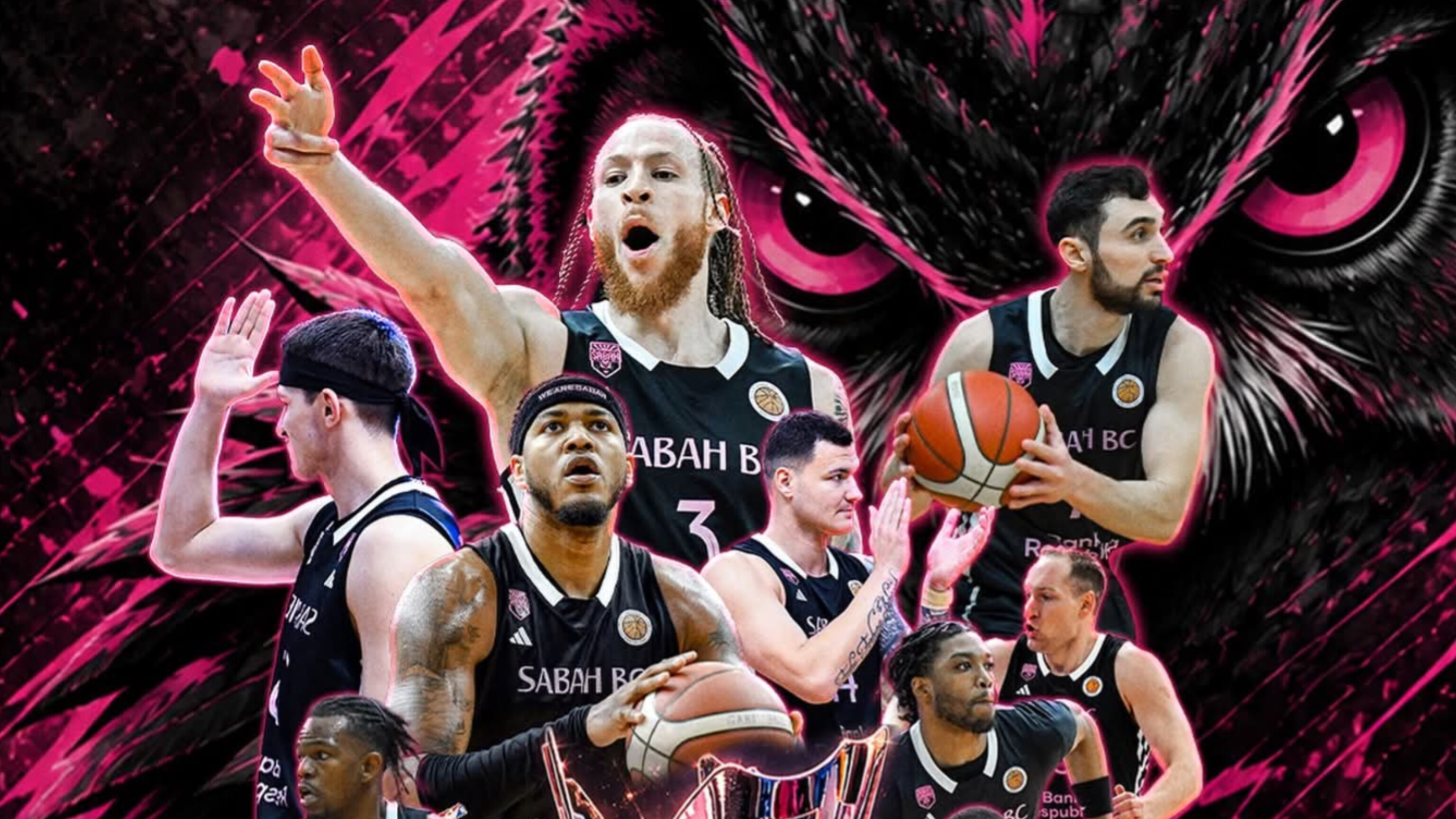 "Sabah" Azərbaycan Basketbol Liqasının qalibi oldu