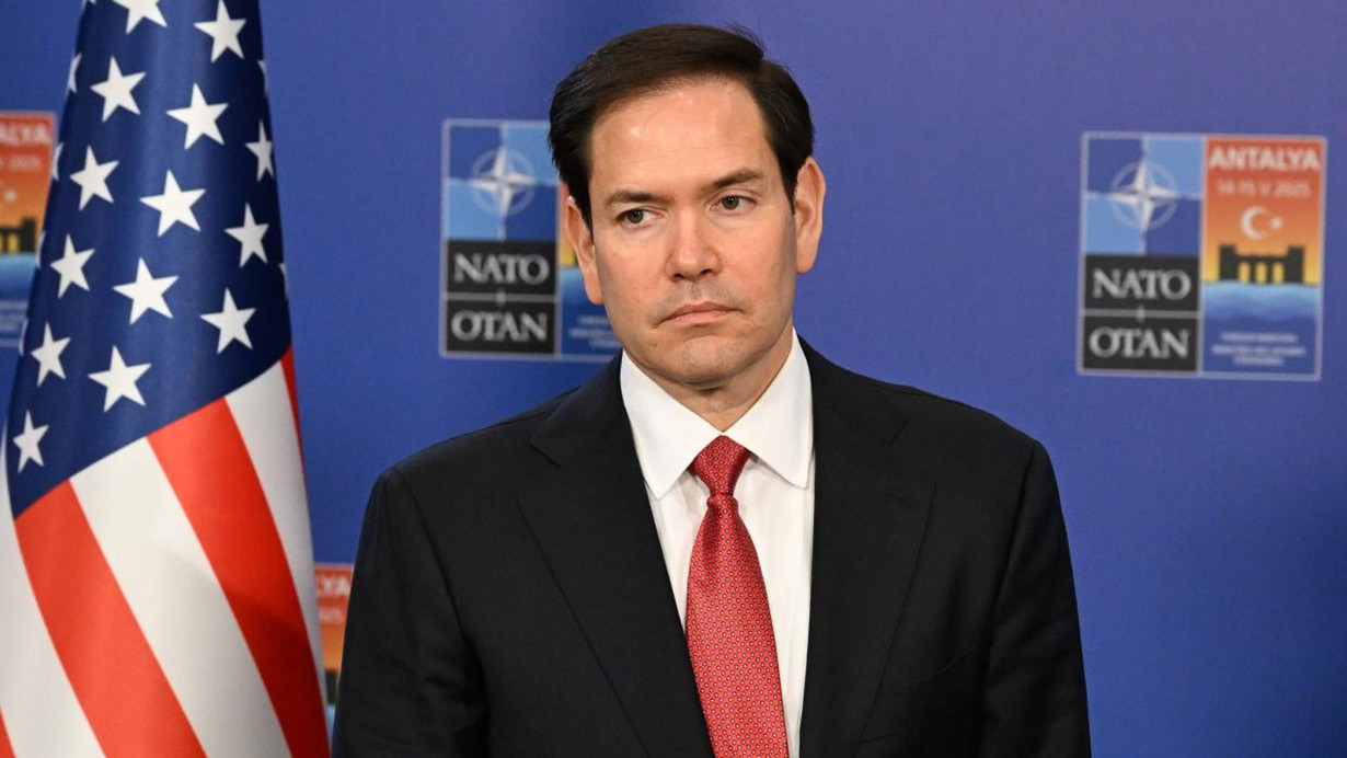 Rubio: Çin İrana görə ABŞ sanksiyalarını pozarsa, cəzalandırılacaq