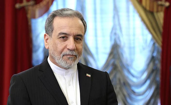 Əraqçi: İran münaqişənin həlli üçün ABŞ ilə ədalətli bir razılaşma əldə etməyə hazırdır