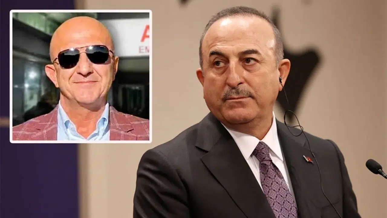 Türkiyə XİN-nin keçmiş rəhbərinin qardaşı güllələnib