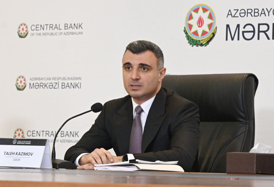 Taleh Kazımov: 2030-cu ilədək yeni əsginasların buraxılması planlaşdırılmır