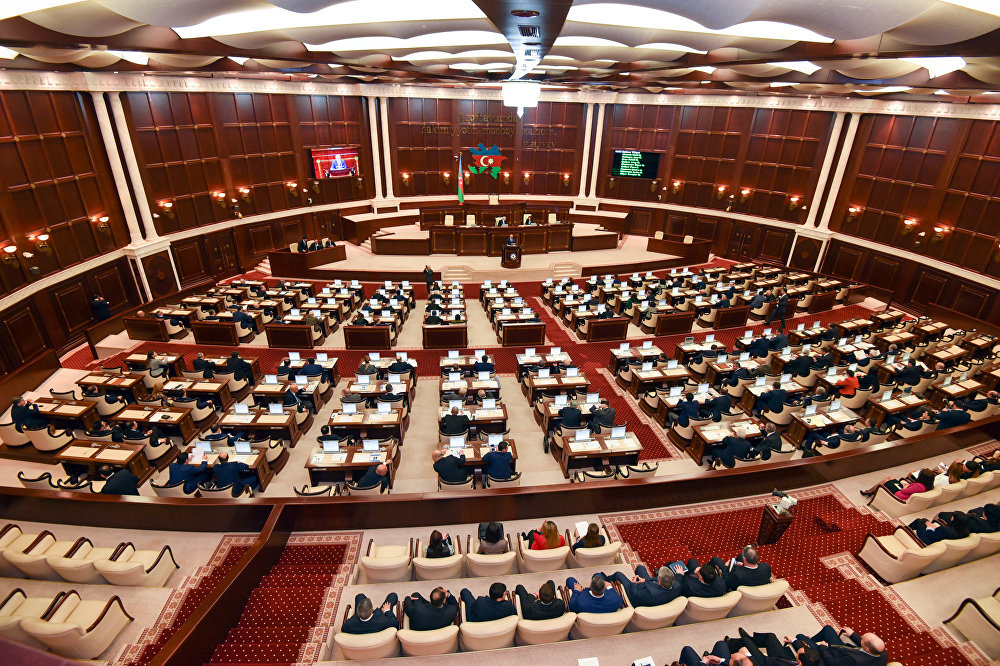 Qubanın üç kəndinin adı dəyişdirilir