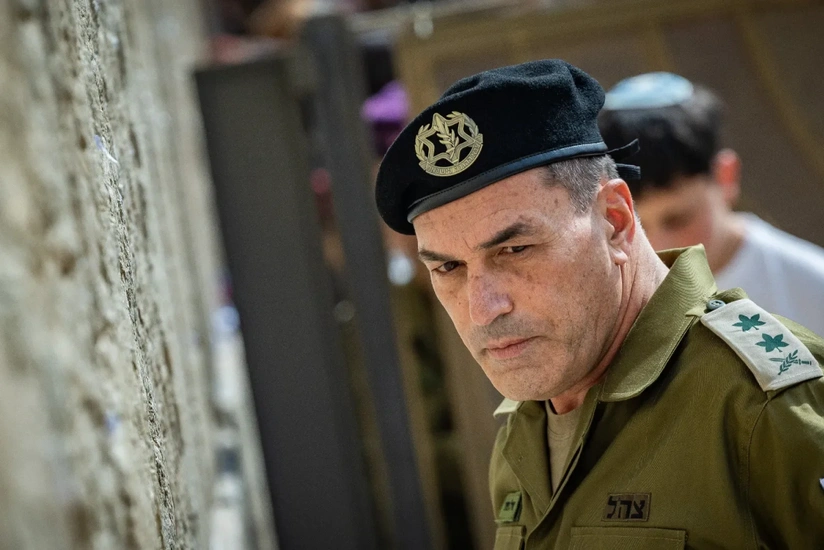 Eyal Zamir: İsrail İrana qarşı genişmiqyaslı əməliyyatları bərpa etməyə hazırdır