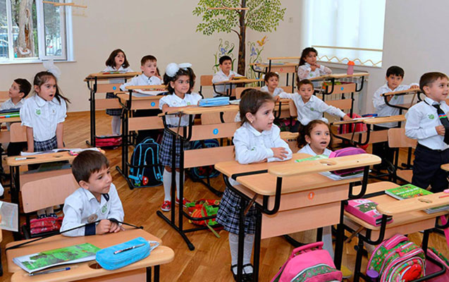 Kurikulum sistemi: Müasir təhsilin üstünlükləri və çətinlikləri - TƏHLİL