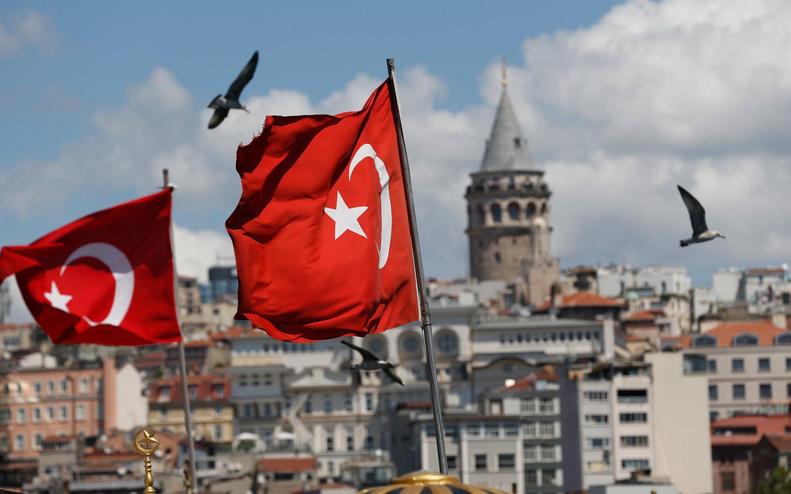 Türkiyə 2027-ci ildə Beynəlxalq Nəqliyyat Forumuna sədrlik edəcək