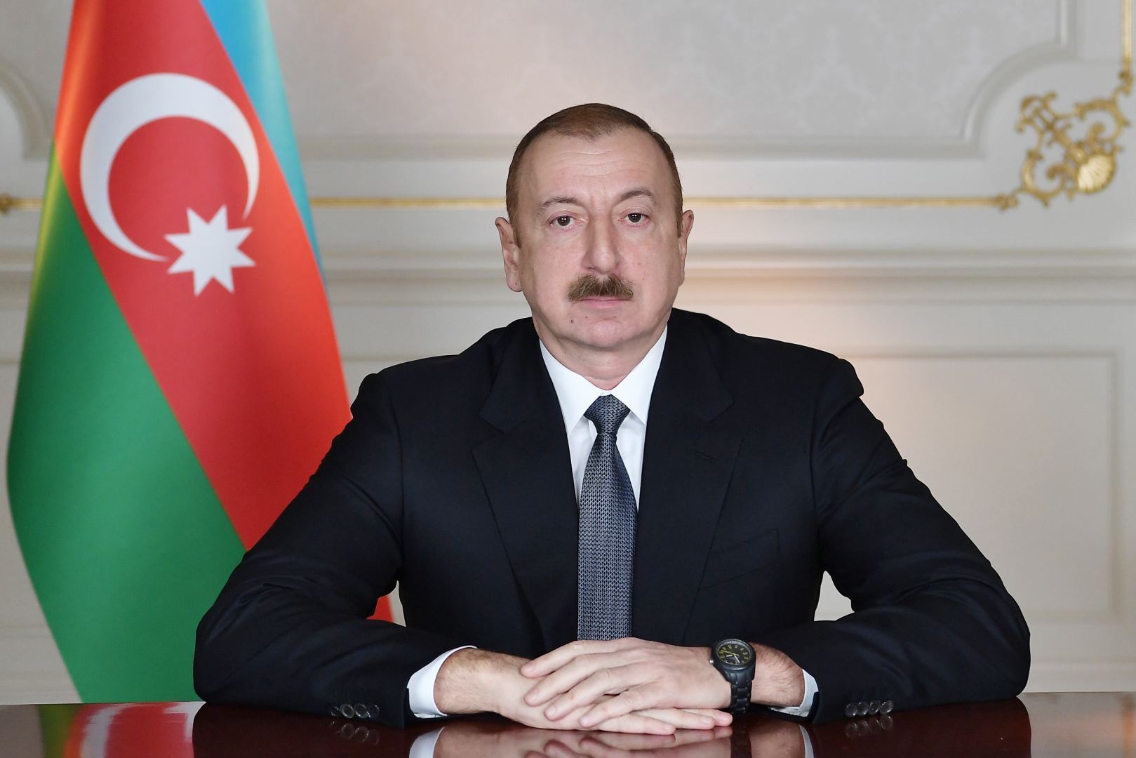 "Bakı Metropoliteni", "BakuBus" və "Bakı Taksi Xidməti" birləşdirilib