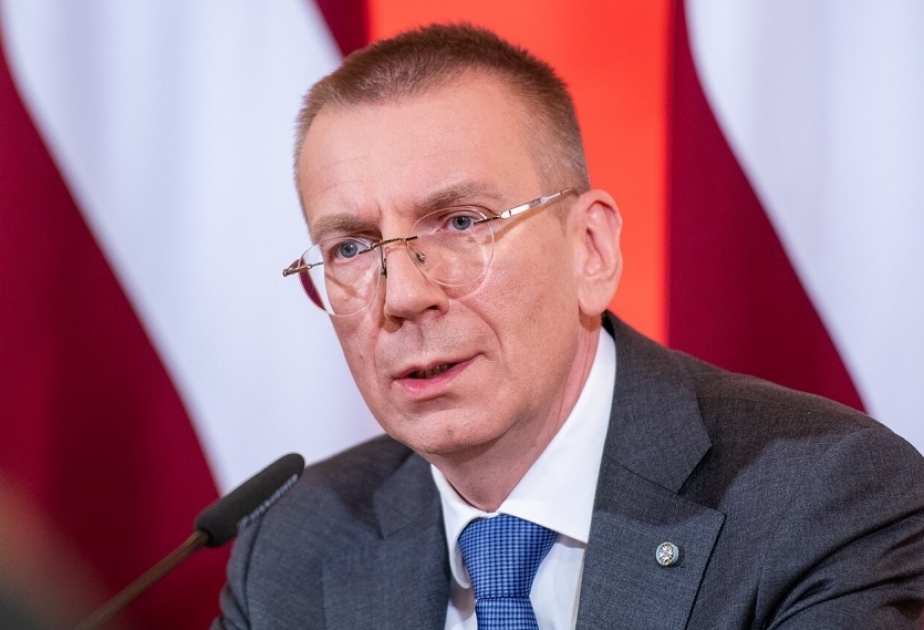 Latviya Prezidenti: Azərbaycan və Ermənistan arasında sülh sazişi yaxın gələcəkdə imzalanmalıdır
