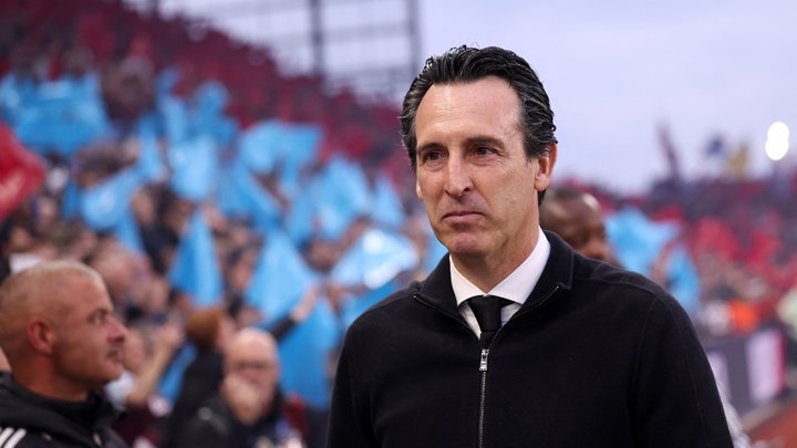 Unai Emeri: İstanbulda final oynamaq bizim üçün xüsusi hissdir