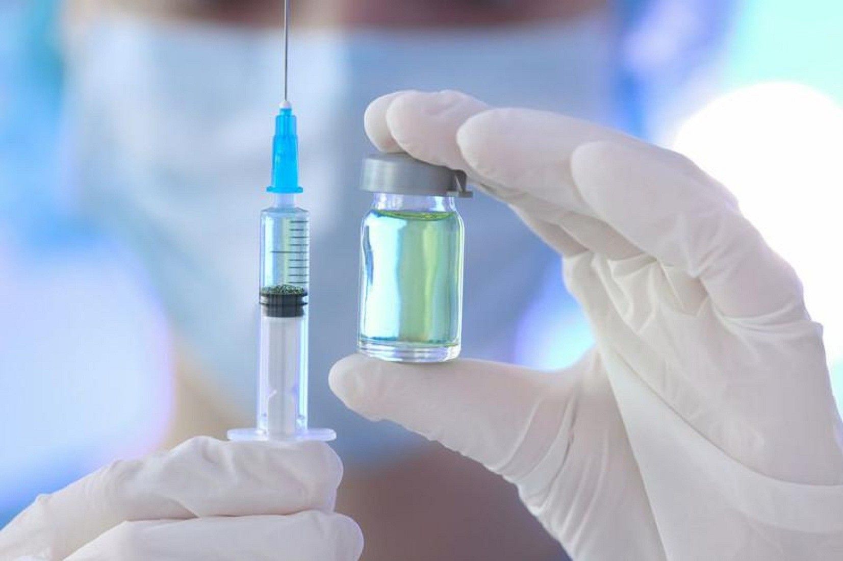 İsraildə ilk hantavirus infeksiyası qeydə alınıb