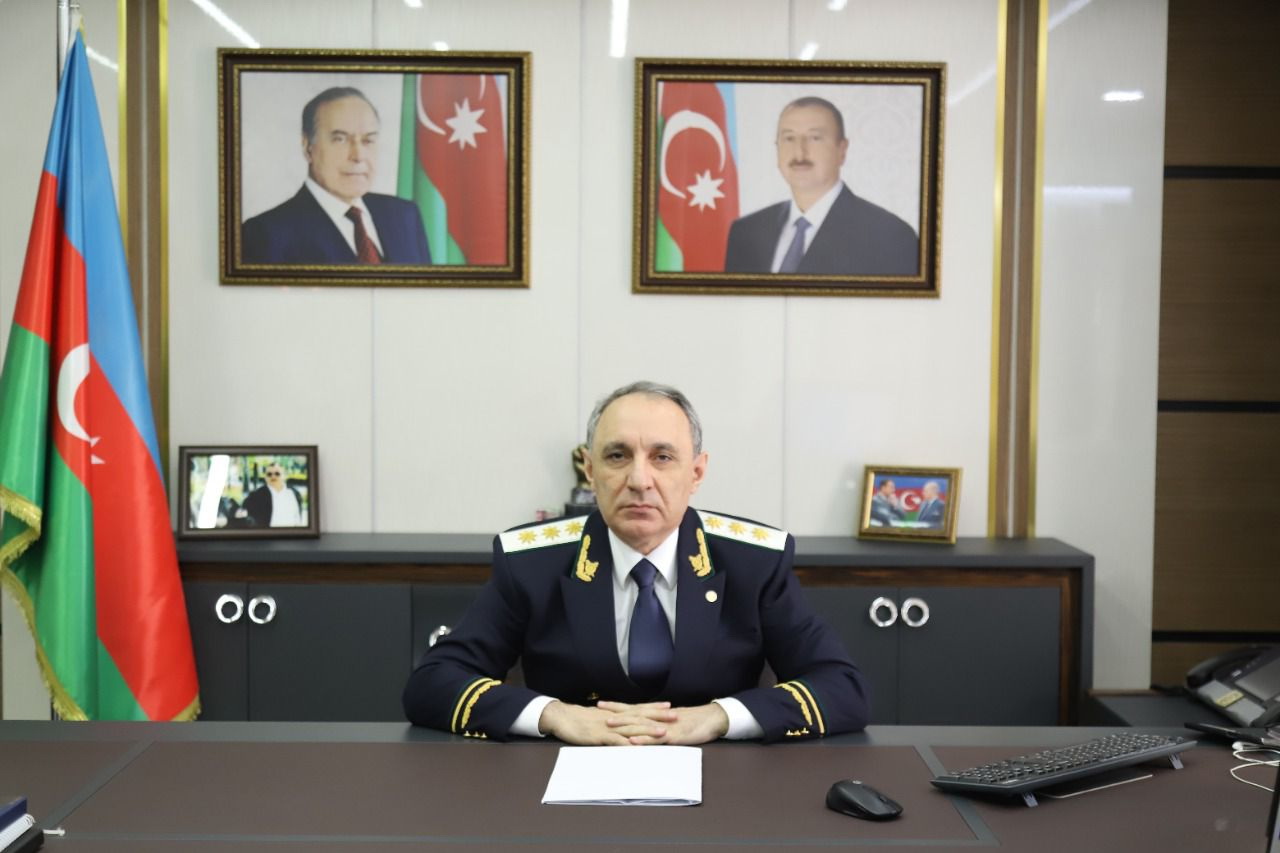 Baş prokuror Masallıda vətəndaşların müraciətlərini dinləyəcək