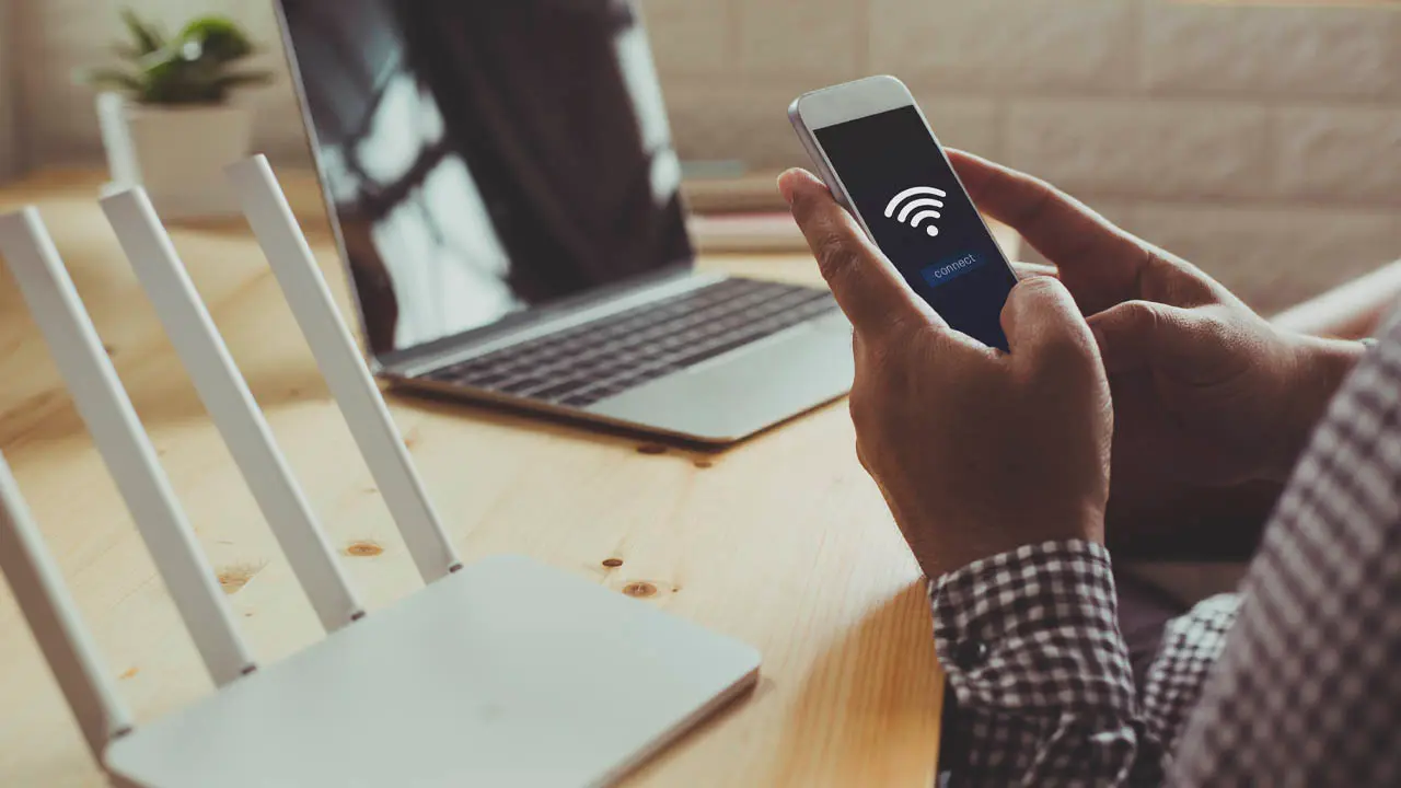 Wi-fi sürətini necə artırmaq olar? - İZAH