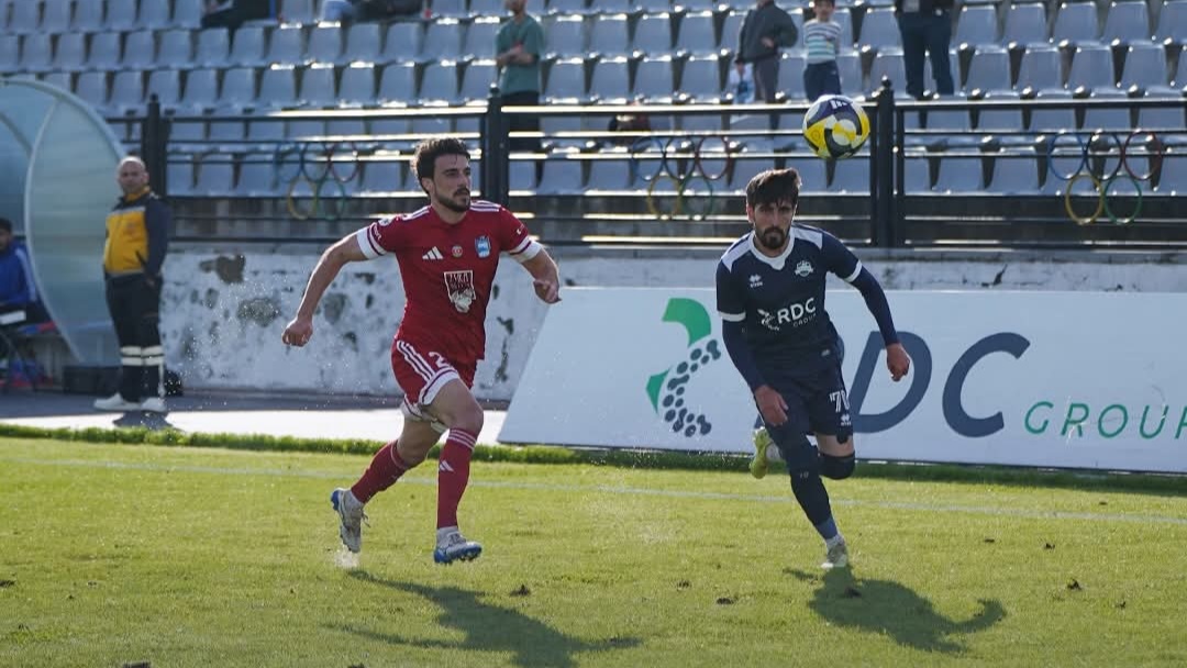 Premyer Liqa: "İmişli" "Zirə" ilə heç-heçə etdi 
