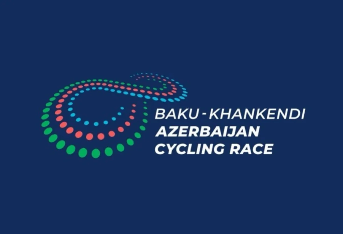 "Bakı–Xankəndi" Azərbaycan velosiped yarışı bu gün start götürür 