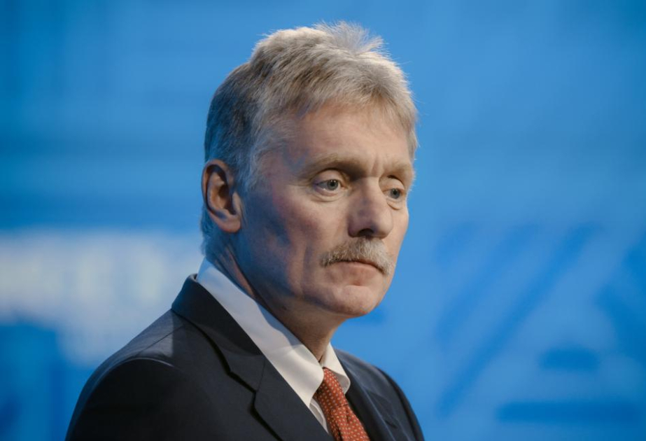 Peskov: Rusiya Ermənistandan izahat istəyir