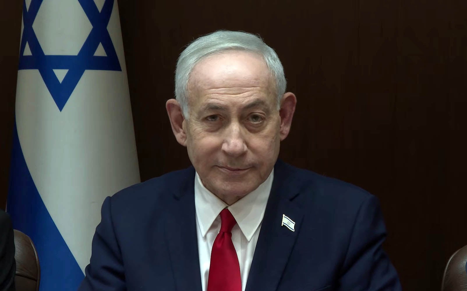 Netanyahu: “Hörmüz boğazı ilə bağlı hər şeyi qabaqcadan görmək mümkün deyildi”